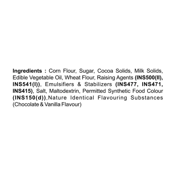 Cake Brownie & Muffin Mix  1kg(Premix) - Image 3