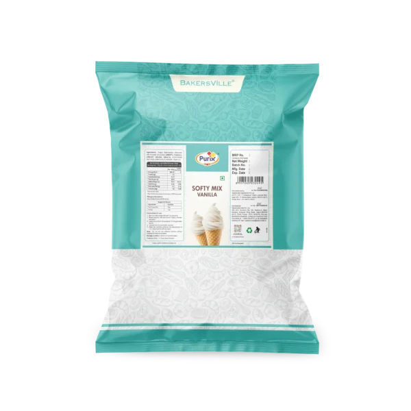Purix Softy Mix 1kg - Image 2