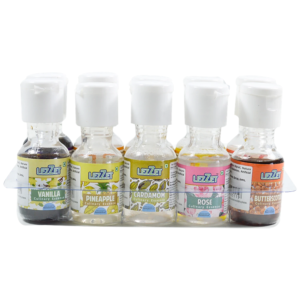 Lezzet Culinary Essence 20ml Bottle (Pack of 10 )