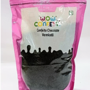 Chocolate Vermicelli (1-kg)