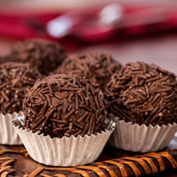 Chocolate Vermicelli (1-kg) - Image 2