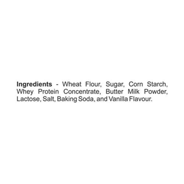 Belgian Waffle Mix (1kg) - Image 4
