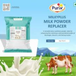 Milkyplus Milk Powder Replacer (1kg)