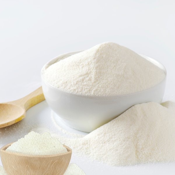 Milkyplus Milk Powder Replacer (1kg) - Image 2