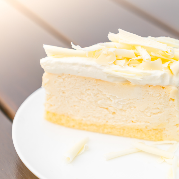 Cheese Cake Mix (1kg) - Image 2