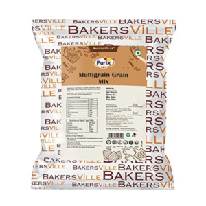 Gluten Free Bread Mix (1kg)