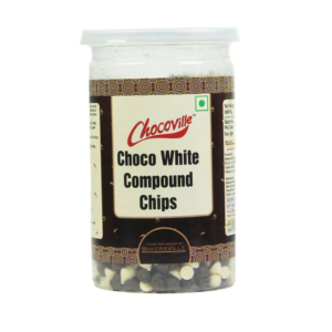 Chocoville Compound Chips
