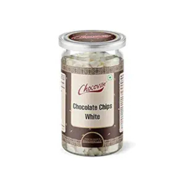 Chocoville Compound Chips - Image 2