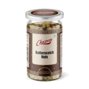 Chocoville Butterscotch Nuts