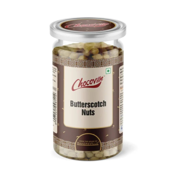 Chocoville Butterscotch Nuts