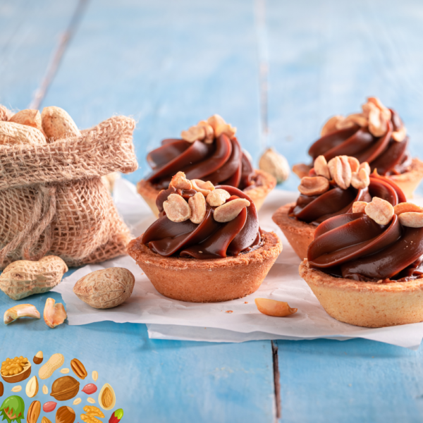 Chocoville Butterscotch Nuts - Image 2