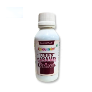 Colourmist Liquid Caramel Colour (1-kg)