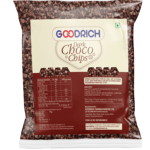 GoodRich Choco Chips (1-kg)