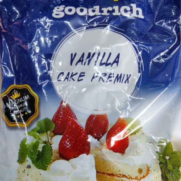 GoodRich Premix Pack (1-kg) - Image 2