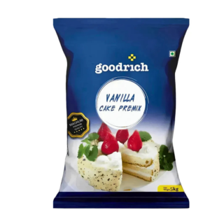 Goodrich Premixes (Magnum)(5kg)