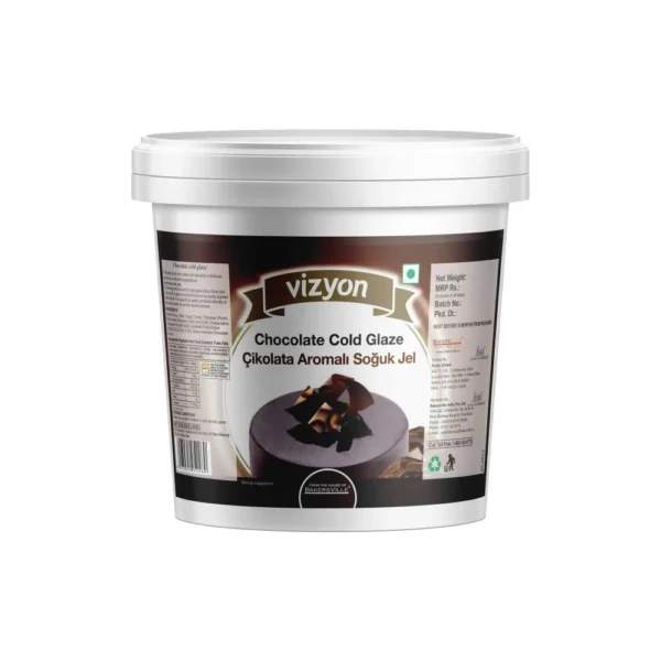 Vizyon Cold Glaze - Image 2