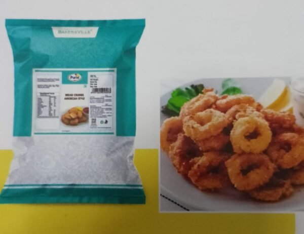 Bread Crumbs (1-kg)