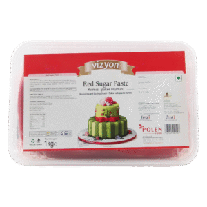 Vizyon Sugar paste (1-kg)