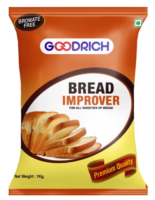 Goodrich Bread Improver(1-kg)