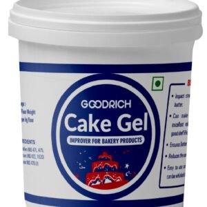 Goodrich Cake Gel(1-kg)