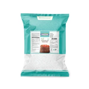 Cake Brownie & Muffin Mix  1kg(Premix)