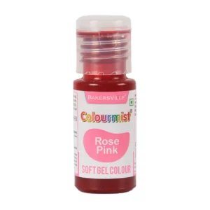 Colourmist Soft gel Colour (20g)