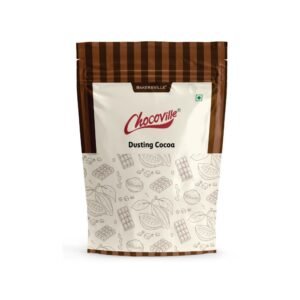 Chocoville dusting Cocoa(500g)