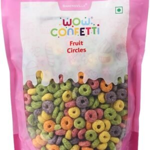 Fruit Circle (250-gm)