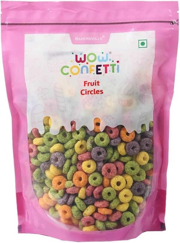 Fruit Circle (250-gm)