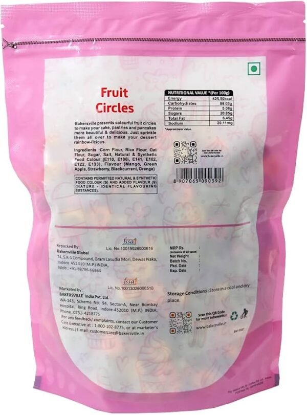 Fruit Circle (250-gm) - Image 2