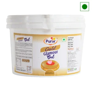 Purix Gel - Cold Glaze