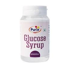 Purix Glucose Syrup (200g/Bottle)