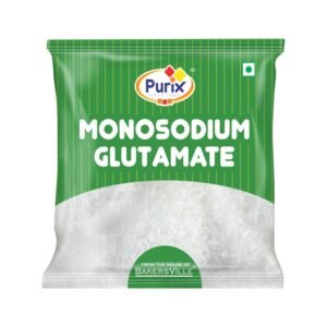 Purix Monosodium Glutamate- msg (500g)