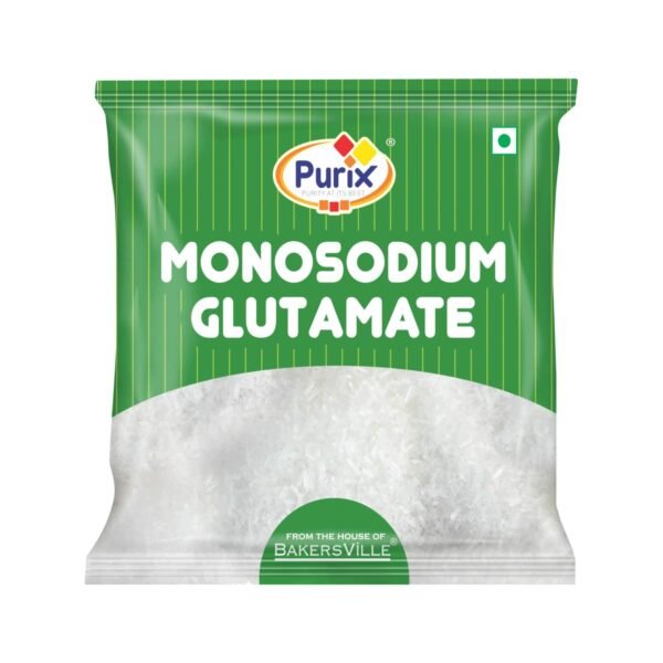 Purix Monosodium Glutamate- msg (500g)