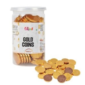 Glint Gold Coins (200g)