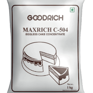 Goodrich Cake Concentrate(1-kg)