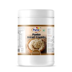 Purix Panko Bread Crumbs(1kg)
