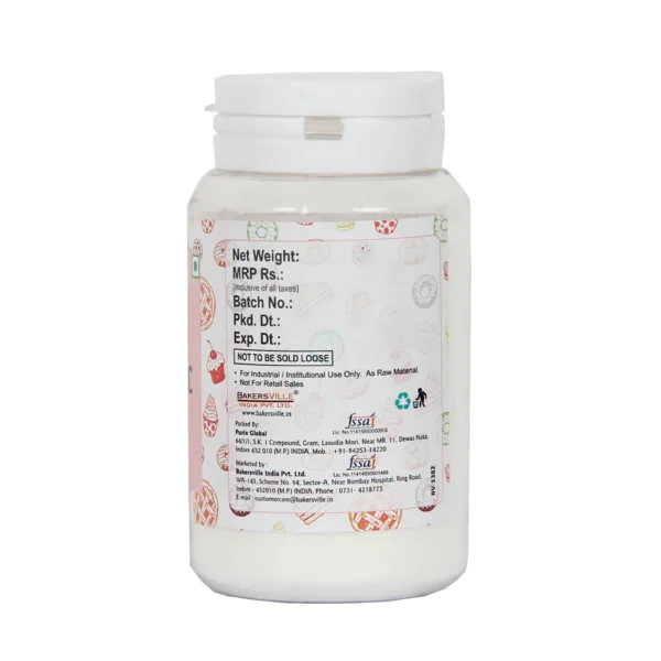 Purix Sorbic Acid (75g/Bottle) - Image 2