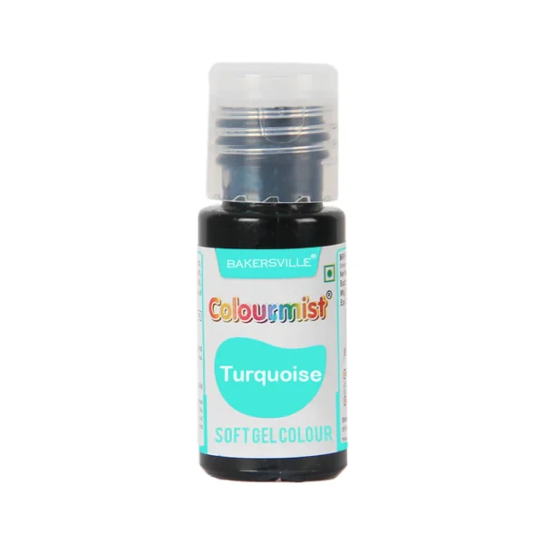 Colourmist Soft gel Colour (20g) - Image 3