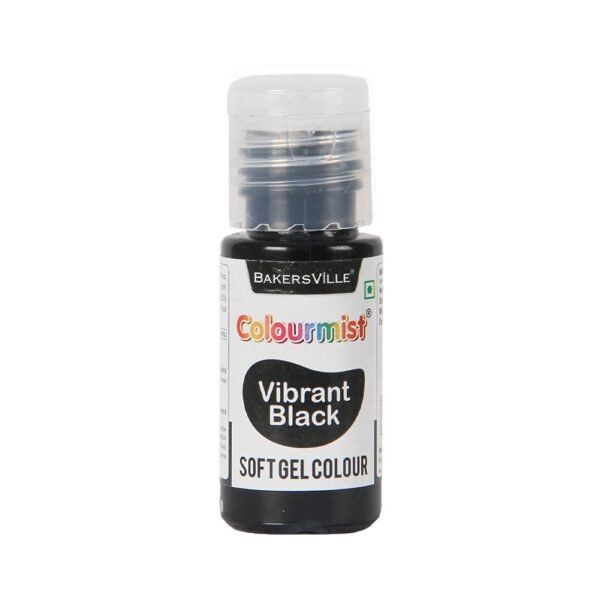 Colourmist Soft gel Colour (20g) - Image 2