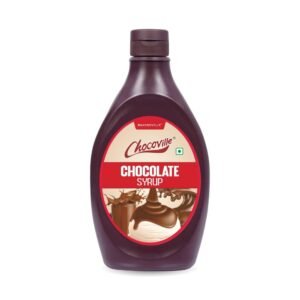 Chocoville Syrups