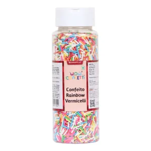 Confeito Vermicelli (100-g)