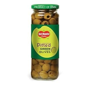 Del Monte Green olives