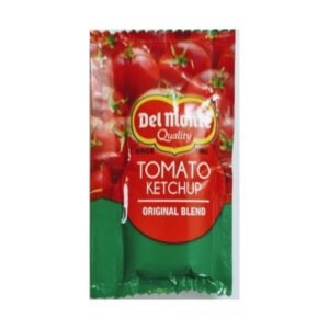 DelMonte Tomato Ketchup (8g)