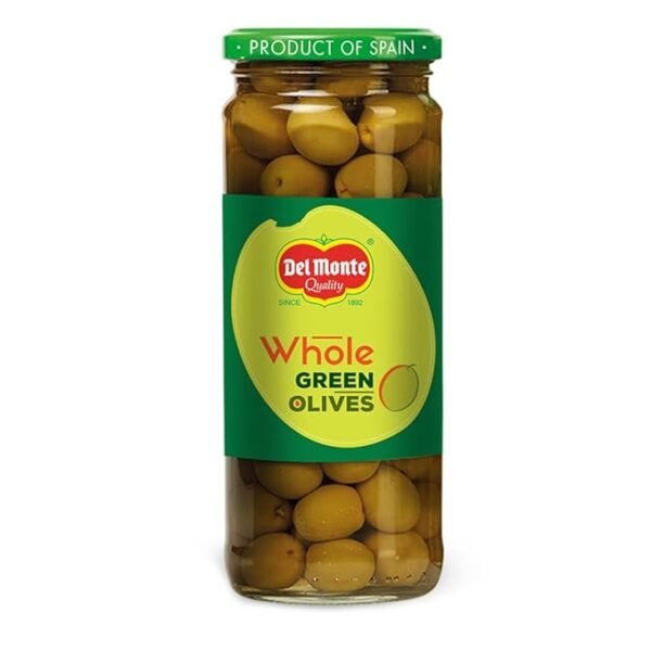 Del Monte Green olives - Image 3
