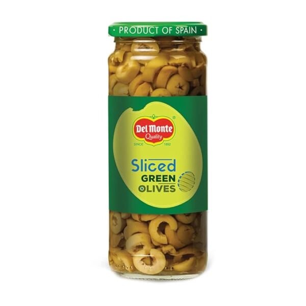 Del Monte Green olives - Image 2