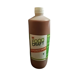Food Craft Schezwan Sauce (190-g)
