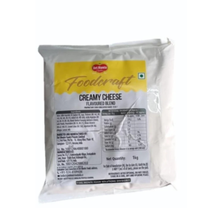 Food Craft Creamy Cheese(1-kg)