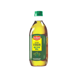 Del Monte Extra Virgin Olive Oil (1ltr)
