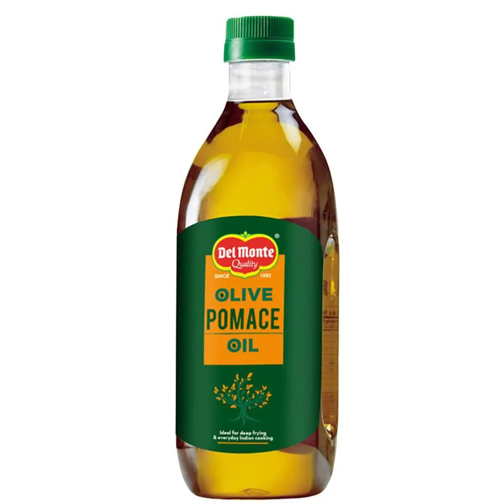 Del monte Olive Pomace Oil